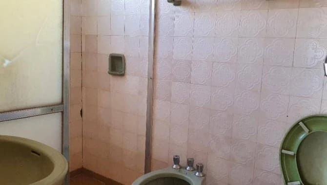 Foto 4 de 19: Casa em leilão em Assis - SP, bairro Centro — Casa 292 m² - Centro - Assis - SP