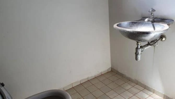 Foto 13 de 19: Casa em leilão em Assis - SP, bairro Centro — Casa 292 m² - Centro - Assis - SP