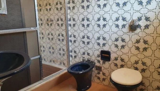 Foto 3 de 19: Casa em leilão em Assis - SP, bairro Centro — Casa 292 m² - Centro - Assis - SP