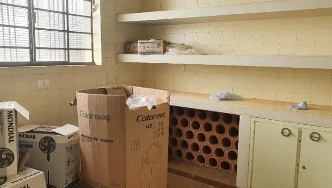 Foto 7 de 19: Casa em leilão em Assis - SP, bairro Centro — Casa 292 m² - Centro - Assis - SP