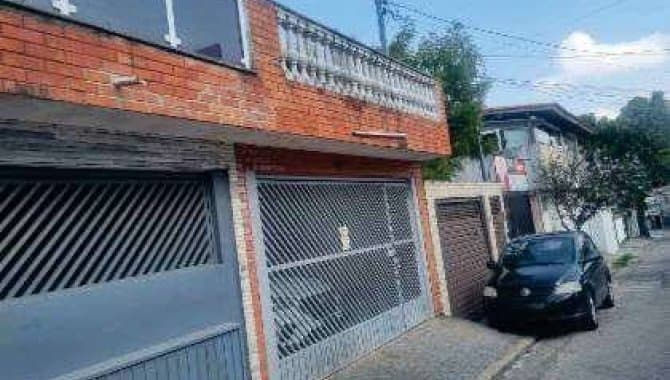 Foto 4 de 19: Casa em leilão em São Paulo - SP, bairro Capelinha — Casa 139 m² - Capelinha - São Paulo - SP