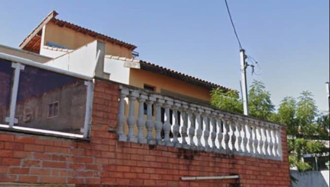 Foto 6 de 19: Casa em leilão em São Paulo - SP, bairro Capelinha — Casa 139 m² - Capelinha - São Paulo - SP