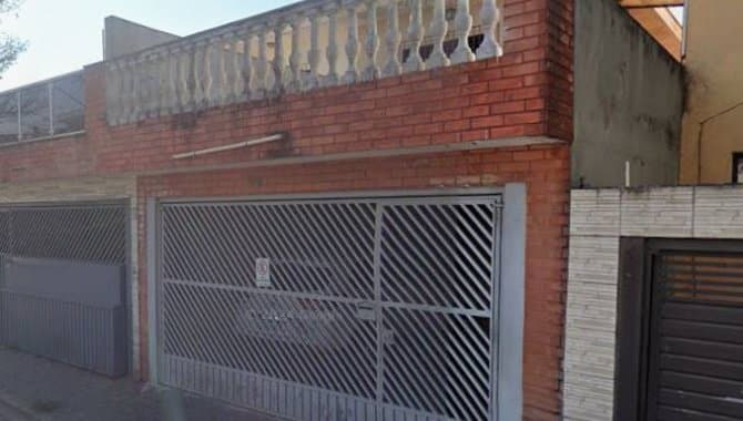 Foto 7 de 19: Casa em leilão em São Paulo - SP, bairro Capelinha — Casa 139 m² - Capelinha - São Paulo - SP