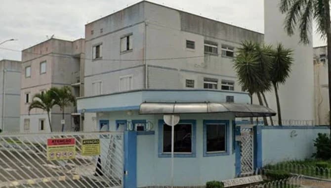 Foto 7 de 7: Apartamento em leilão em Sumaré - SP, bairro Jardim das Oliveiras — Apartamento 63 m² (Unid. 11) - Jardim das Oliveiras - Sumaré - SP
