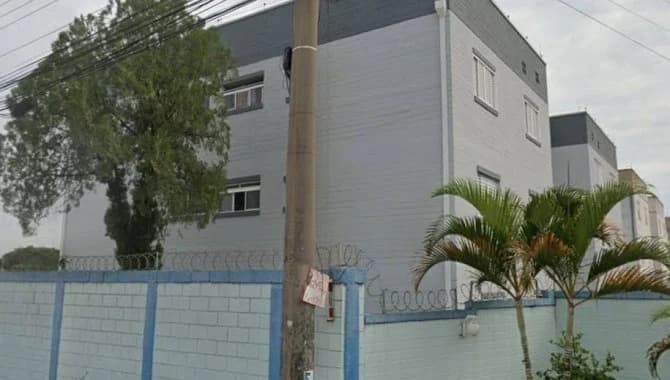 Foto 6 de 7: Apartamento em leilão em Sumaré - SP, bairro Jardim das Oliveiras — Apartamento 63 m² (Unid. 11) - Jardim das Oliveiras - Sumaré - SP