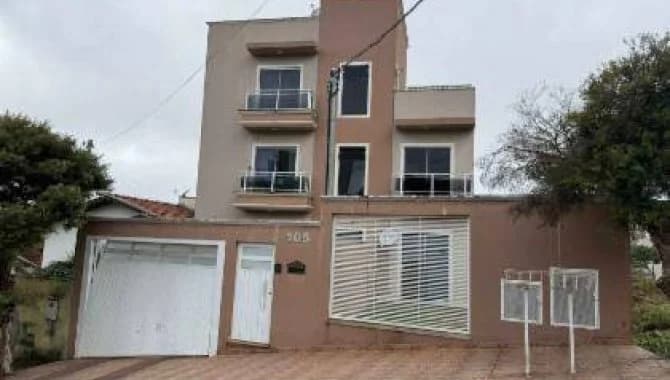 Foto 7 de 8: Apartamento em leilão em Pouso Alegre - MG — Apartamento 76 m² (Unid. 301) - Residencial Santa Rita - Pouso Alegre - MG