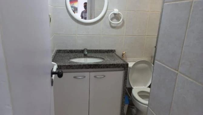 Foto 12 de 19: Apartamento em leilão em Ipojuca - PE — Apartamento 39 m² (Unid. 39) - Merepe - Ipojuca - PE