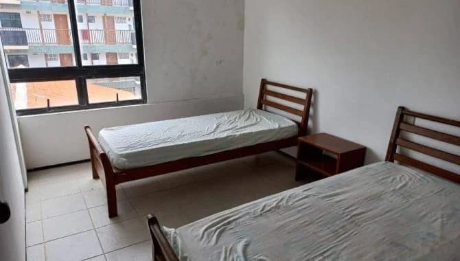 Foto 11 de 19: Apartamento em leilão em Ipojuca - PE — Apartamento 39 m² (Unid. 39) - Merepe - Ipojuca - PE