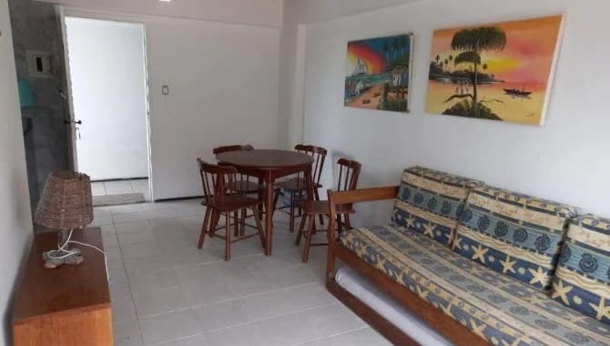 Foto 15 de 19: Apartamento em leilão em Ipojuca - PE — Apartamento 39 m² (Unid. 39) - Merepe - Ipojuca - PE