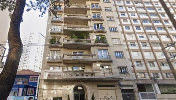 Apartamento em leilão em São Paulo - SP, bairro Bela Vista — Apartamento Duplex 645 m² (05 vagas) - Bela Vista - São Paulo - SP