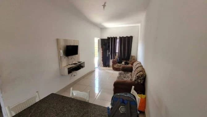 Foto 8 de 16: Casa em leilão em Goiânia - GO — Casa em Condomínio 71 m² (Unid. 01) - Residencial Luana Park - Goiânia - GO