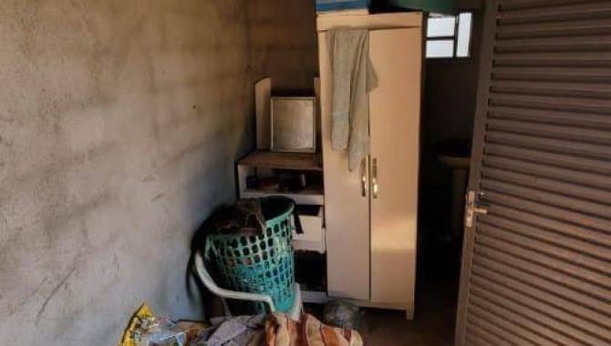 Foto 5 de 16: Casa em leilão em Goiânia - GO — Casa em Condomínio 71 m² (Unid. 01) - Residencial Luana Park - Goiânia - GO