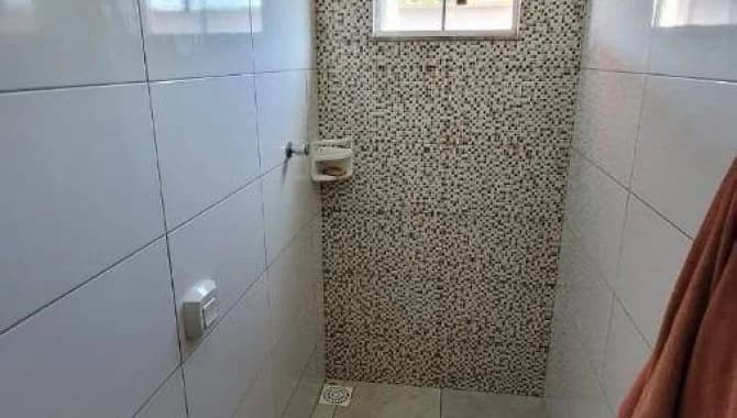 Foto 2 de 16: Casa em leilão em Goiânia - GO — Casa em Condomínio 71 m² (Unid. 01) - Residencial Luana Park - Goiânia - GO