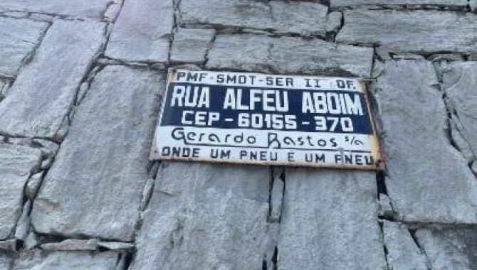 Foto 4 de 7: Apartamento em leilão em Fortaleza - CE, bairro Planalto Nova Aldeota — Apartamento 66 m² (Unid. 401) - Planalto Nova Aldeota - Fortaleza - CE