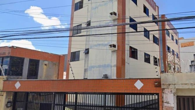 Foto 6 de 7: Apartamento em leilão em Fortaleza - CE, bairro Planalto Nova Aldeota — Apartamento 66 m² (Unid. 401) - Planalto Nova Aldeota - Fortaleza - CE
