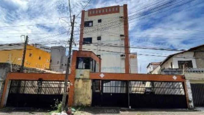 Foto 3 de 7: Apartamento em leilão em Fortaleza - CE, bairro Planalto Nova Aldeota — Apartamento 66 m² (Unid. 401) - Planalto Nova Aldeota - Fortaleza - CE