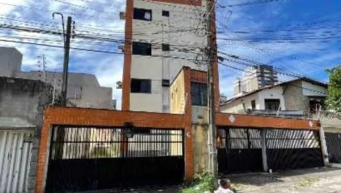 Apartamento em leilão em Fortaleza - CE, bairro Planalto Nova Aldeota — Apartamento 66 m² (Unid. 401) - Planalto Nova Aldeota - Fortaleza - CE