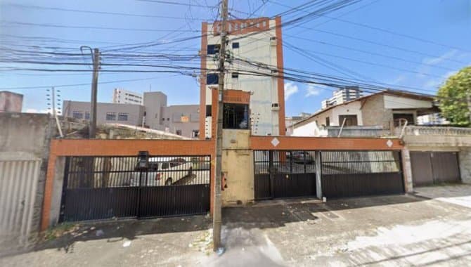 Foto 5 de 7: Apartamento em leilão em Fortaleza - CE, bairro Planalto Nova Aldeota — Apartamento 66 m² (Unid. 401) - Planalto Nova Aldeota - Fortaleza - CE