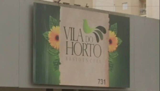 Foto 5 de 7: Apartamento em leilão em Rio Claro - SP, bairro Jardim do Horto — Apartamento 48 m² (Unid. 43) - Jardim do Horto - Rio Claro - SP