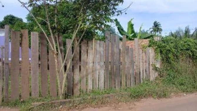 Foto 2 de 6: Casa em leilão em Manacapuru - AM — Casa 67 m² - Castanheira - Manacapuru - AM