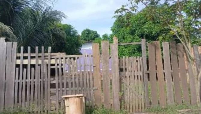 Foto 6 de 6: Casa em leilão em Manacapuru - AM — Casa 67 m² - Castanheira - Manacapuru - AM