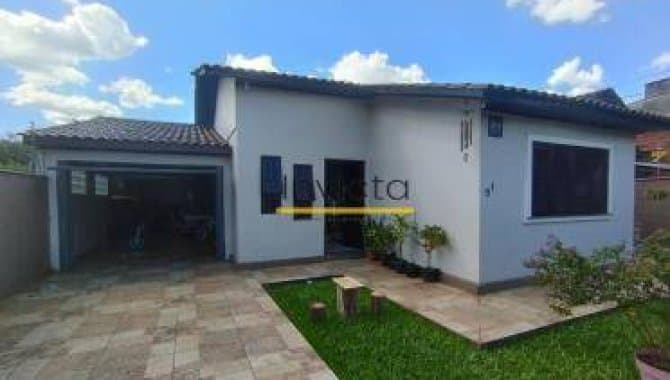 Foto 2 de 7: Casa em leilão em Santo Ângelo - RS, bairro Paraíso — Casa 160 m² - Paraíso - Santo Ângelo - RS