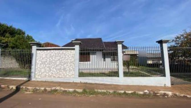 Foto 3 de 7: Casa em leilão em Santo Ângelo - RS, bairro Paraíso — Casa 160 m² - Paraíso - Santo Ângelo - RS