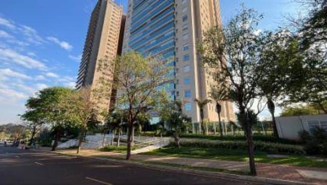 Foto 3 de 6: Apartamento em leilão em Ribeirão Preto - SP, bairro Jardim Ilhas do Sul — Apartamento 237 m² (Unid. 173) - Jardim Ilhas do Sul - Ribeirão Preto - SP