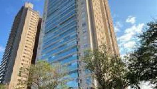 Foto 6 de 6: Apartamento em leilão em Ribeirão Preto - SP, bairro Jardim Ilhas do Sul — Apartamento 237 m² (Unid. 173) - Jardim Ilhas do Sul - Ribeirão Preto - SP