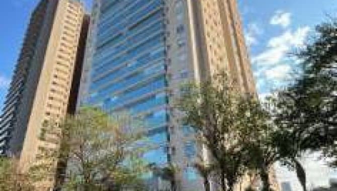 Foto 1 de 6: Apartamento em leilão em Ribeirão Preto - SP, bairro Jardim Ilhas do Sul — Apartamento 237 m² (Unid. 173) - Jardim Ilhas do Sul - Ribeirão Preto - SP