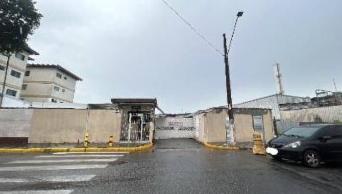 Apartamento em leilão em São Bernardo Do Campo - SP, bairro Jordanópolis — Apartamento 49 m² (Unid. 03) - Jordanópolis - São Bernardo do Campo - SP