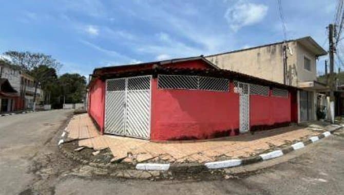 Foto 4 de 9: Casa em leilão em Itariri - SP, bairro Jardim Comendador — Casa 196 m² - Jardim Comendador - Itariri - SP