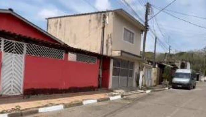 Foto 9 de 9: Casa em leilão em Itariri - SP, bairro Jardim Comendador — Casa 196 m² - Jardim Comendador - Itariri - SP