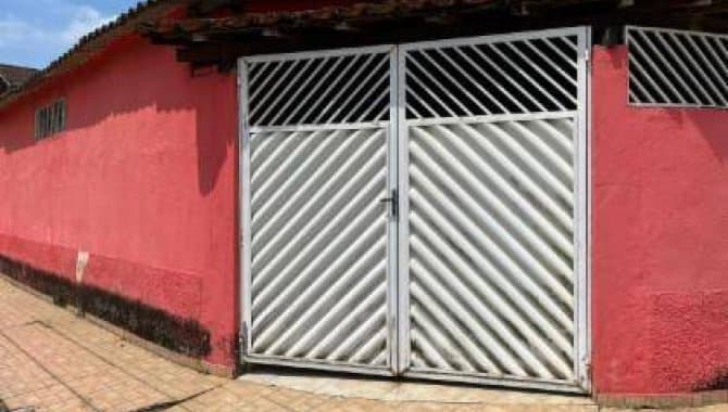 Foto 1 de 9: Casa em leilão em Itariri - SP, bairro Jardim Comendador — Casa 196 m² - Jardim Comendador - Itariri - SP