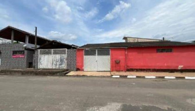 Foto 2 de 9: Casa em leilão em Itariri - SP, bairro Jardim Comendador — Casa 196 m² - Jardim Comendador - Itariri - SP