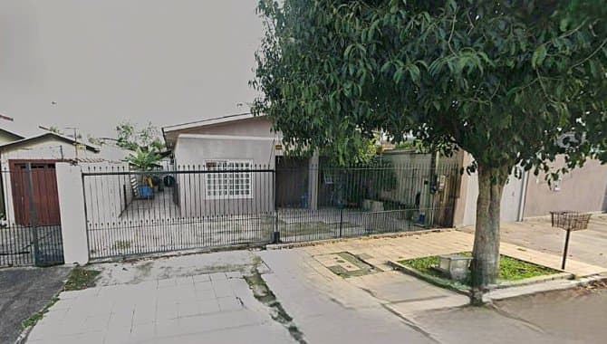 Foto 6 de 6: Casa em leilão em Canoas - RS, bairro Igara — Casa 167 m² - Igara - Canoas - RS