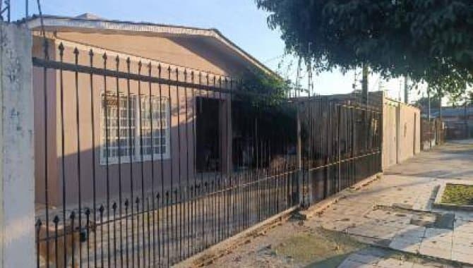 Foto 2 de 6: Casa em leilão em Canoas - RS, bairro Igara — Casa 167 m² - Igara - Canoas - RS