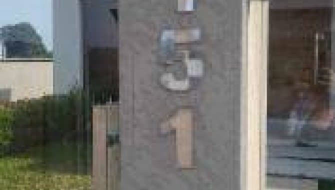 Foto 5 de 8: Casa em leilão em Concórdia - SC, bairro Parque de Exposições — Casa 202 m² - Parque de Exposições - Concórdia - SC