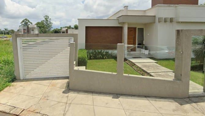 Casa em leilão em Concórdia - SC, bairro Parque de Exposições — Casa 202 m² - Parque de Exposições - Concórdia - SC