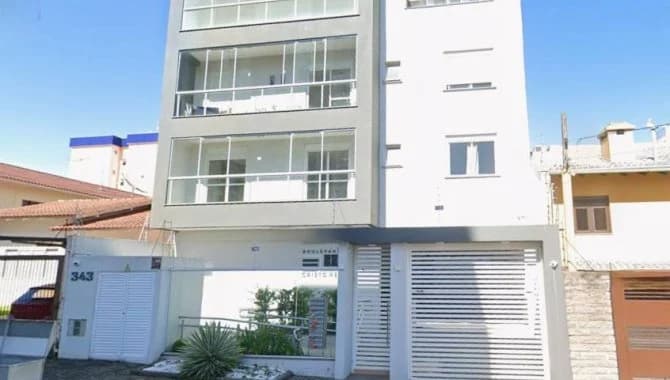 Foto 1 de 6: Apartamento em leilão em São Leopoldo - RS, bairro Cristo Rei — Apartamento 114 m² (01 vaga) - Cristo Rei - São Leopoldo - RS