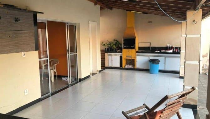 Foto 19 de 24: Casa em leilão em Janaúba - MG, bairro Gameleira — Casa 193 m² - Gameleira - Janaúba - MG