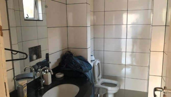 Foto 6 de 24: Casa em leilão em Janaúba - MG, bairro Gameleira — Casa 193 m² - Gameleira - Janaúba - MG