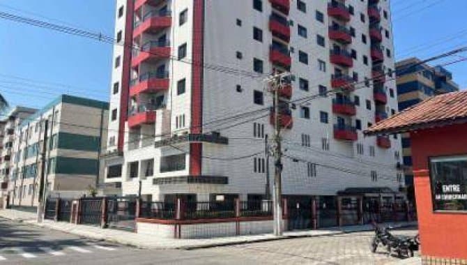 Apartamento em leilão em Mongaguá - SP, bairro Jardim Maria Luiza — Apartamento 52 m² (Unid. 23) - Jardim Maria Luiza - Mongaguá - SP