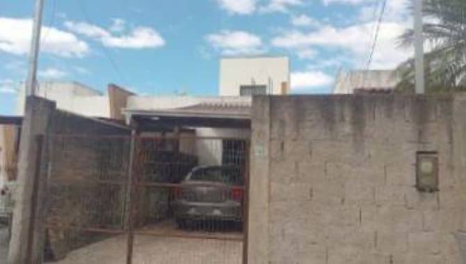 Foto 4 de 8: Casa em leilão em São Leopoldo - RS, bairro Campestre — Casa em Condomínio 61 m² (01 vaga) - Campestre - São Leopoldo - RS