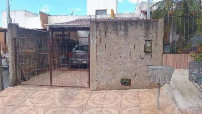Foto 6 de 8: Casa em leilão em São Leopoldo - RS, bairro Campestre — Casa em Condomínio 61 m² (01 vaga) - Campestre - São Leopoldo - RS