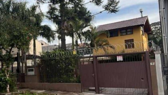 Foto 3 de 6: Casa em leilão em Porto Alegre - RS, bairro Teresópolis — Casa 163 m² - Teresópolis - Porto Alegre - RS