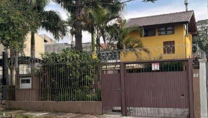 Foto 4 de 6: Casa em leilão em Porto Alegre - RS, bairro Teresópolis — Casa 163 m² - Teresópolis - Porto Alegre - RS