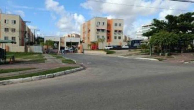 Apartamento em leilão em Camaçari - BA, bairro Ponto Certo — Apartamento 43 m² - Ponto Certo - Camaçari - BA