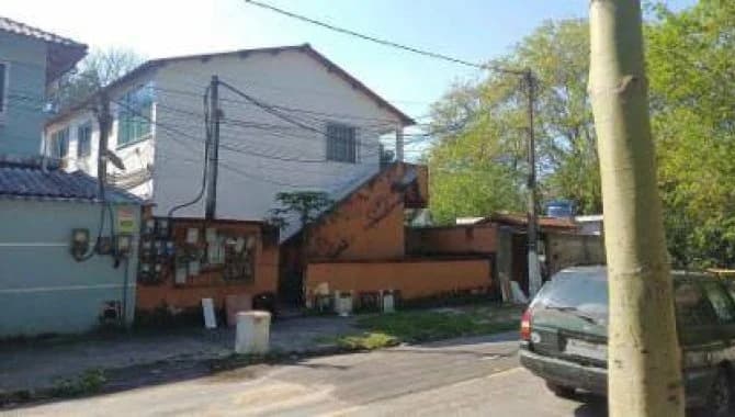 Foto 1 de 7: Casa em leilão em Guapimirim - RJ, bairro Centro — Casa em Condomínio 60 m² - Centro - Guapimirim - RJ