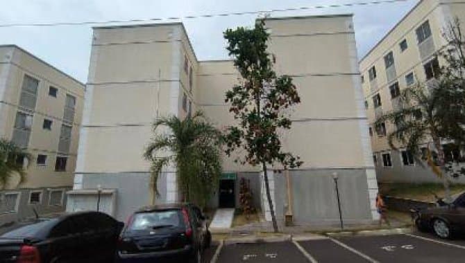 Foto 12 de 19: Apartamento em leilão em Birigui - SP, bairro Vila Giampietro — Apartamento 39 m² (02 vagas) - Vila Giampietro - Birigui - SP